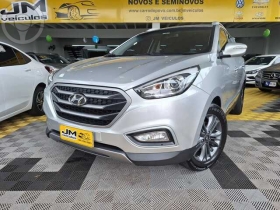 ix35 gl 2.0 2wd flex automatico 2018 espumoso