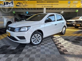 gol g7 trendline 1.0 flex mca 4p.  2023 espumoso