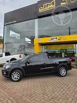 saveiro trendline 1.6 t.flex cs  2022 espumoso