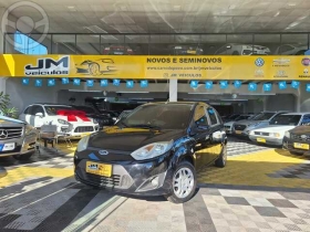 fiesta se 1.6 flex 8v 2011 espumoso