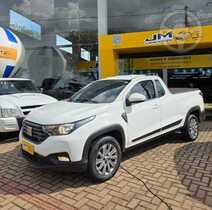 strada freedom 1.3 cs  2022 espumoso