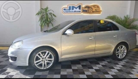 jetta 2.5 automatico  2009 espumoso