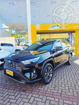 rav4 h sx awd hibrido 27300  2023 espumoso