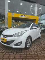 hb20 premium 1.6 automatico  2014 espumoso