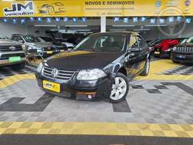 bora 2.0 flex 8v automatico carro  2010 espumoso