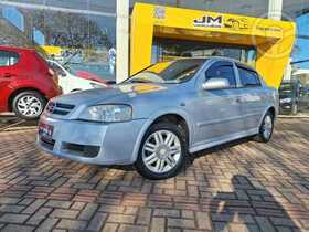 astra cd 2.0 sedan  2004 espumoso