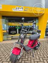 scooter eletrica 1000w zero  2026 espumoso