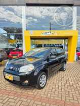 uno vivace 1.0 4p  2014 espumoso