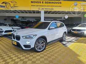 x1 sdrive 2.0i turbo active flex aut.  2019 espumoso