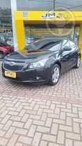 cruze sedan lt automatico  2013 espumoso