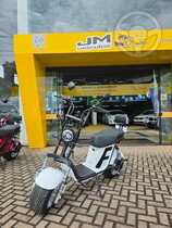 scooter eletrica 1000w zero  2026 espumoso