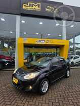 fiesta sedan 1.6 se flex  2014 espumoso