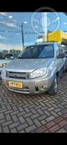 ecosport xlt freestyle flex  2009 espumoso