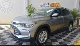 tracker ltz 1.0 turbo flex aut. 39500 2024 espumoso