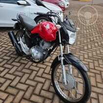 cg 160 start 14000 2022 espumoso