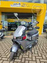 scooter eletrica ag t1 1000w zero  2026 espumoso