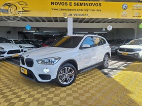 x1 sdrive 2.0i turbo active flex aut.  2019 espumoso