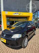 fox 1.6 plus  2007 espumoso