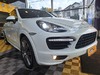 PORSCHE CAYENNE GTS 4.8/420CV A  - 2014 - ESPUMOSO