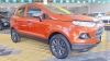 ECOSPORT FREESTYLE 1.6 FLEX MANUAL  - 2013 - ESPUMOSO