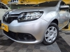 SANDERO EXPRESSION FLEX 1.0  - 2019 - ESPUMOSO