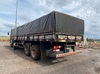 MB 1723 BI TRUCK - 1999 - ESPUMOSO