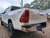 HILUX CD 2.8 SRV 75.000  - 2021 - ESPUMOSO