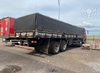 MB 1723 BI TRUCK - 1999 - ESPUMOSO