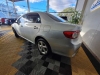 COROLLA XEI 2.0 FLEX AUTOMÁTICO MULTIMIDEA  - 2013 - ESPUMOSO