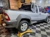 STRADA ADVENTURE CE 1.8 FLEX  - 2010 - ESPUMOSO