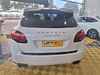 PORSCHE CAYENNE GTS 4.8/420CV A - 2014 - ESPUMOSO