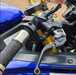 YZF R-6 600 EXTREMA QUALIDADE  - 2011 - ESPUMOSO
