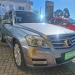 MB GLK 300 3.0 V6 4X4 AUTOMÁTICA RARO ESTADO DE CONCERVAÇÃO  - 2012 - ESPUMOSO