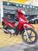 BIZ 125 - 2010 - ESPUMOSO