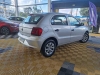 GOL G7 TRENDLINE 1.0 FLEX MCA 4P. 25  - 2023 - ESPUMOSO