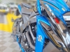 SUZUKI GSX-S 750 A 4000  - 2021 - ESPUMOSO