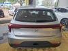 HB20 1.0 SENSE PLUS FLEX ZERO PRATA BRISK  - 2025 - ESPUMOSO