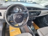 COROLLA GLI UPPER 1.8 FLEX AUTOMÁTICO  - 2016 - ESPUMOSO