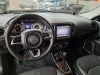 COMPASS TRAILHAWK 2.0 4X4 DIESEL AUTOMÁTICO  - 2017 - ESPUMOSO