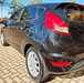 NEW FIESTA SE 1.6 HT - 2019 - ESPUMOSO
