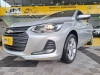 ONIX SEDAN PLUS PREMIER 1.0TB AUTOMÁTICO  - 2020 - ESPUMOSO