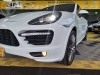 PORSCHE CAYENNE GTS 4.8/420CV A  - 2014 - ESPUMOSO