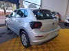 NOVO POLO COMFORTLINE 200 TSI 1.0 FLEX 12V AUT. - 2025 - ESPUMOSO