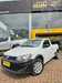 SAVEIRO G6 CITY 1.6 CS  - 2014 - ESPUMOSO