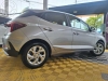 HB20 1.0 SENSE PLUS FLEX ZERO PRATA BRISK  - 2025 - ESPUMOSO