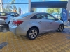 CRUZE SEDAN LT 1.8 FLEX AUTOMÁTICO  - 2012 - ESPUMOSO