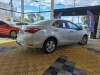 COROLLA GLI UPPER 1.8 FLEX AUTOMÁTICO  - 2016 - ESPUMOSO