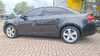 CRUZE SEDAN LT AUTOMÁTICO - 2013 - ESPUMOSO
