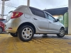 SANDERO EXPRESSION FLEX 1.0  - 2019 - ESPUMOSO