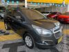 SPIN 1.8 LTZ AUTOMATICA  - 2017 - ESPUMOSO